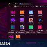 The release of Windows 12 concept design with attractive features