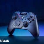 Asus unveiled a new Xbox controller