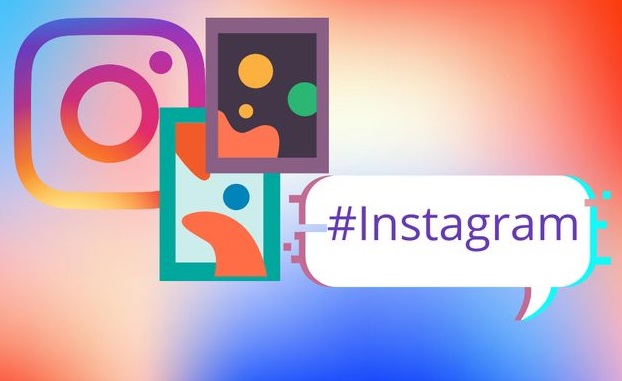 Don't forget to use hashtags on instagram