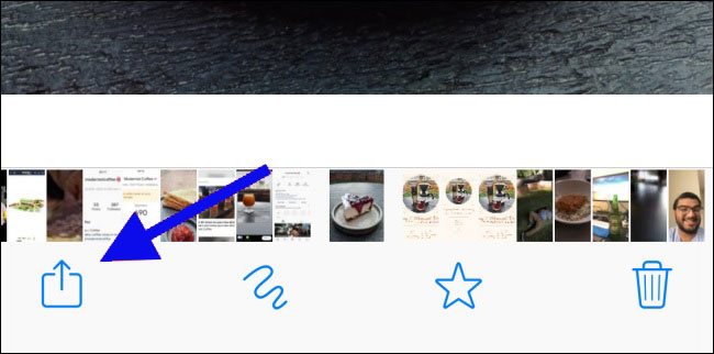 How to automatically save WhatsApp photos to gallery