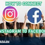 How to connect Instagram to Facebook