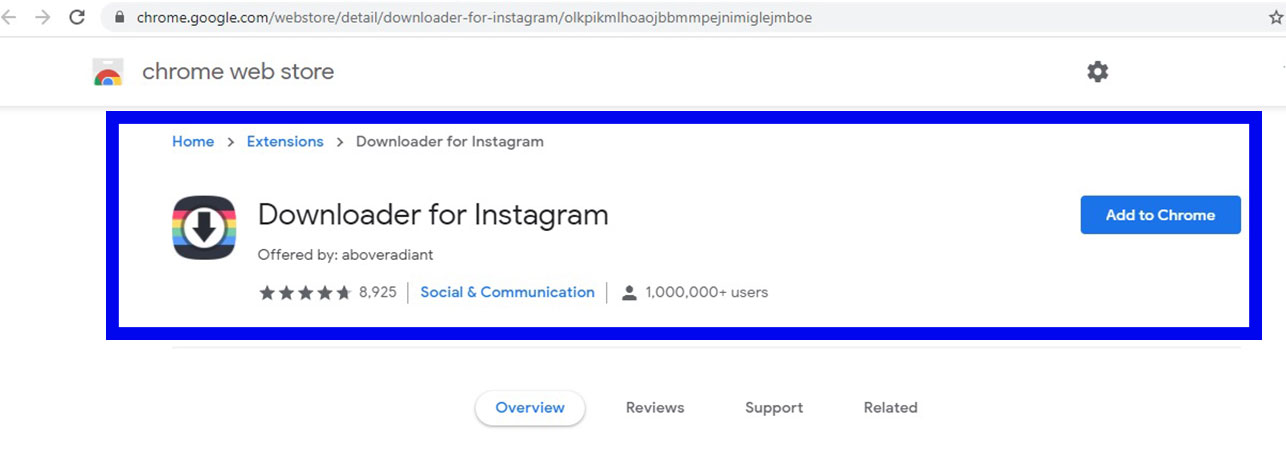 How to download all your Instagram photos and stories