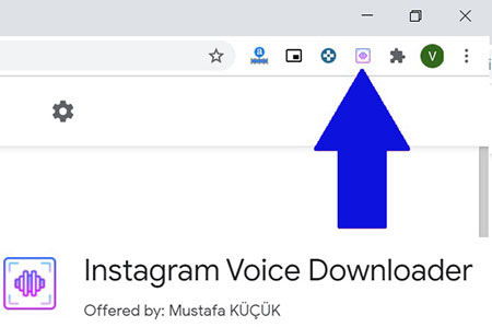 How to download voice messages from Instagram
