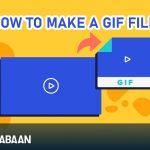 How To Make A Gif File