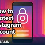 How to protect your Instagram account from hackers