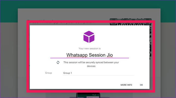 How to use multiple WhatsApp accounts on desktop