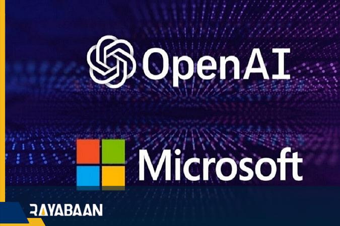 OpenAI artificial intelligence technology is added to Microsoft Office