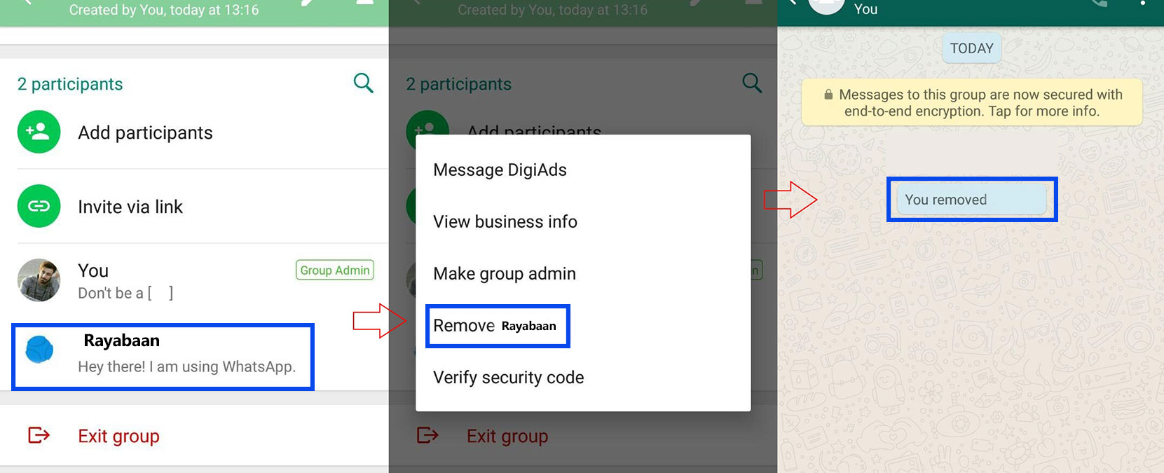 how to message yourself on whatsapp web