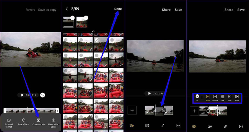 How-to-edit-video-on-the-phone