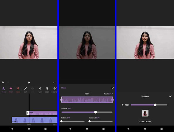 how to edit video on iphone free