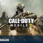 How to Change Password Call of Duty Mobile
