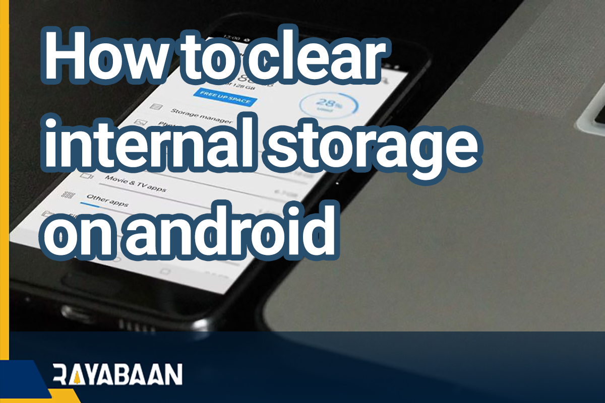 How-to-clear-internal-storage-on-android
