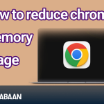 The new Memory Saver feature can reduce RAM consumption in Chrome.