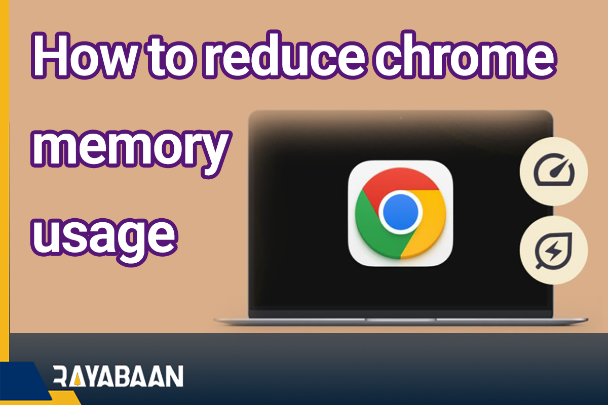 The new Memory Saver feature can reduce RAM consumption in Chrome.
