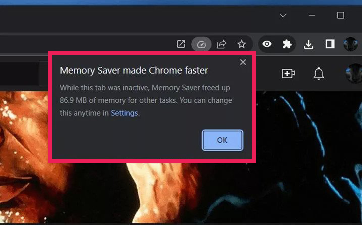 How to reduce chrome memory usage