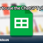 How to use the ChatGPT plugin