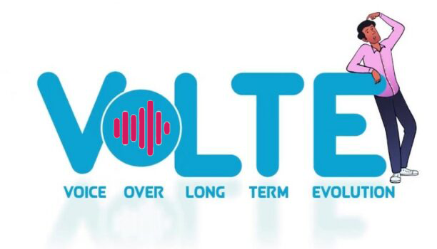 What is VoLTE