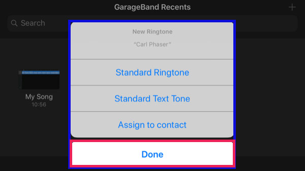 How to download ringtones on iPhone