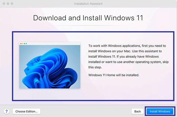 How to run Windows programs on Mac With Wineskin with Parallels Desktop