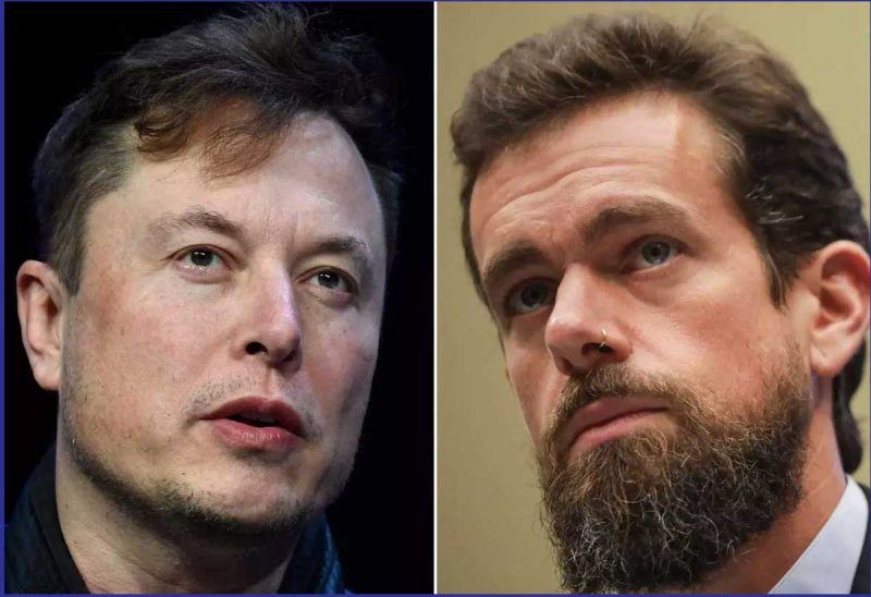 Jack Dorsey Elon Musk Shouldn't Go Back on Twitter Deal