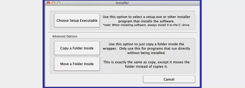 best software to run windows on mac