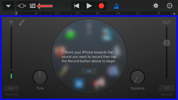 how to set ringtone in iphone from files