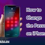 How to Change the Passcode on iPhone