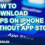 How to download apps on iPhone without app store