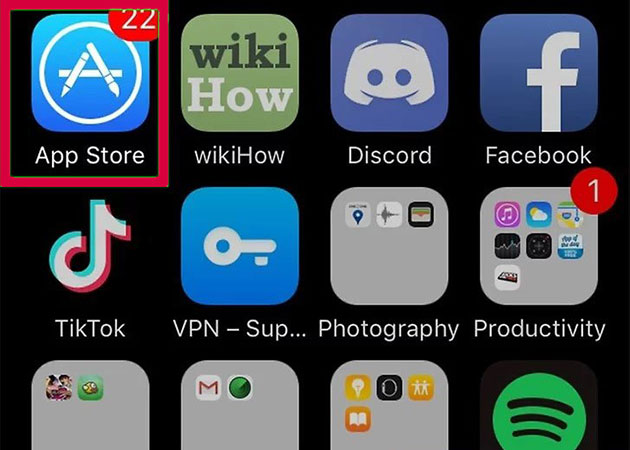 How to install apps on iPhone