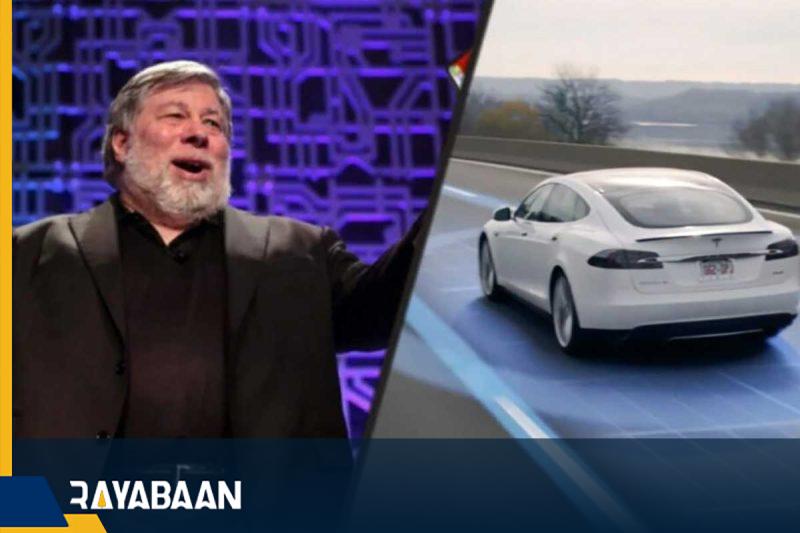 The Story of Steve Wozniak's Criticism of Tesla
