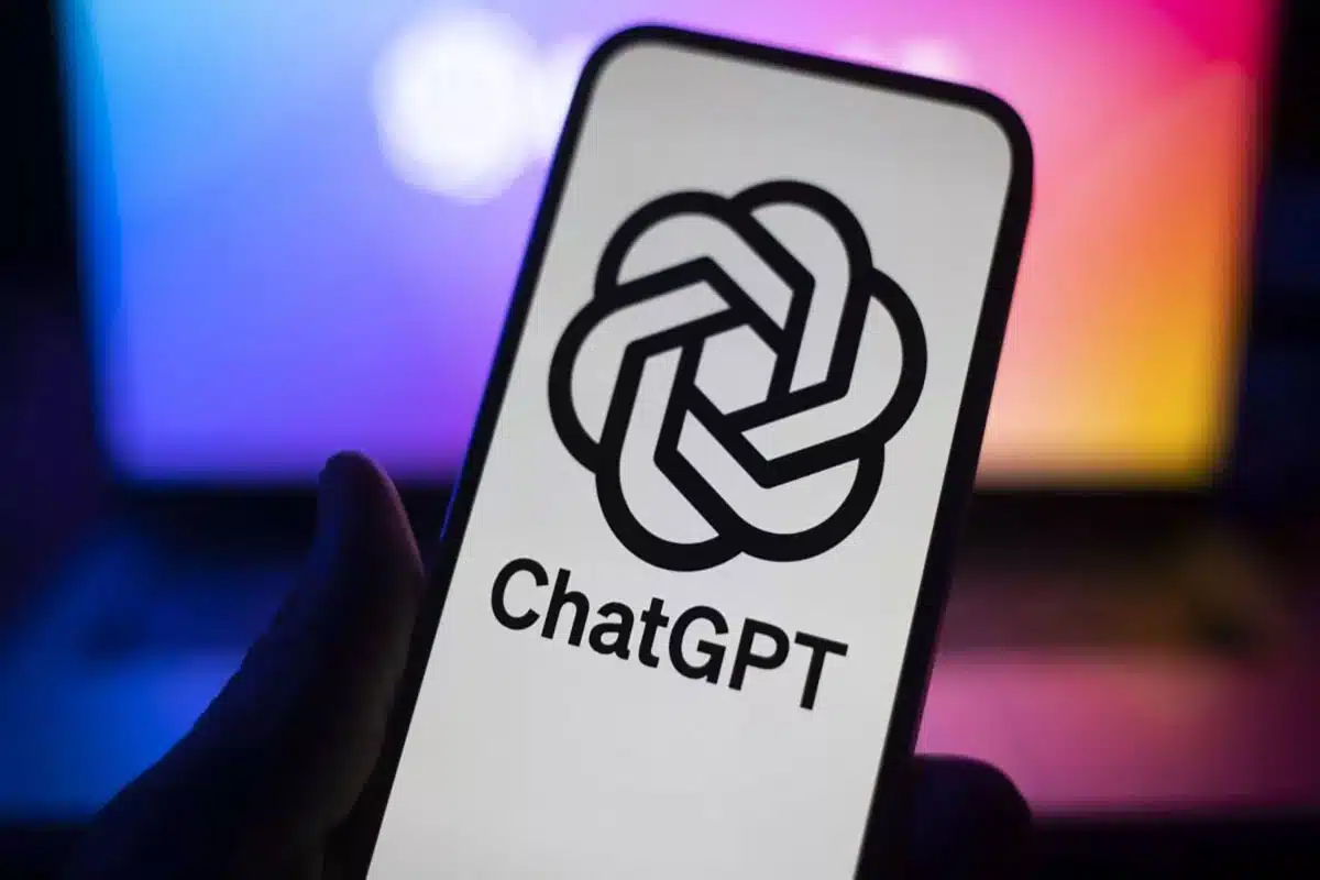 False information provided by ChatGPT