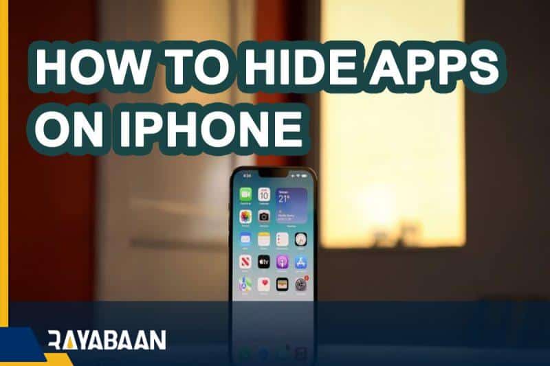 Frequently asked questions about How to hide apps on iPhone