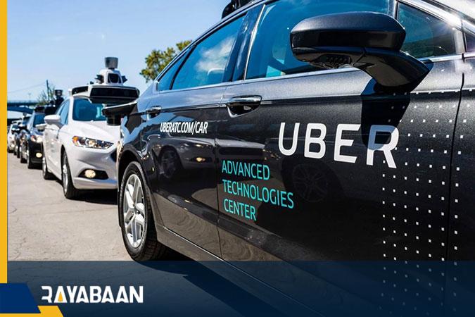Suspension of Uber activity in Türkiye