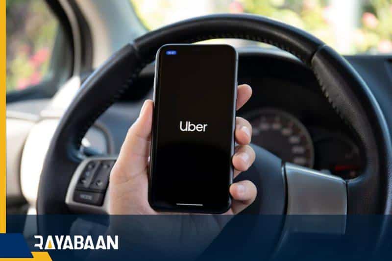 Uber activity was banned in Türkiye