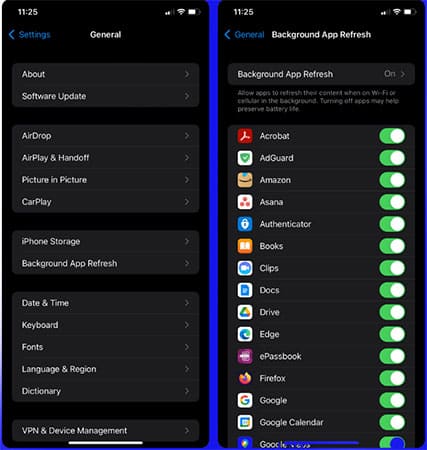 how to customize widgets on iphone
