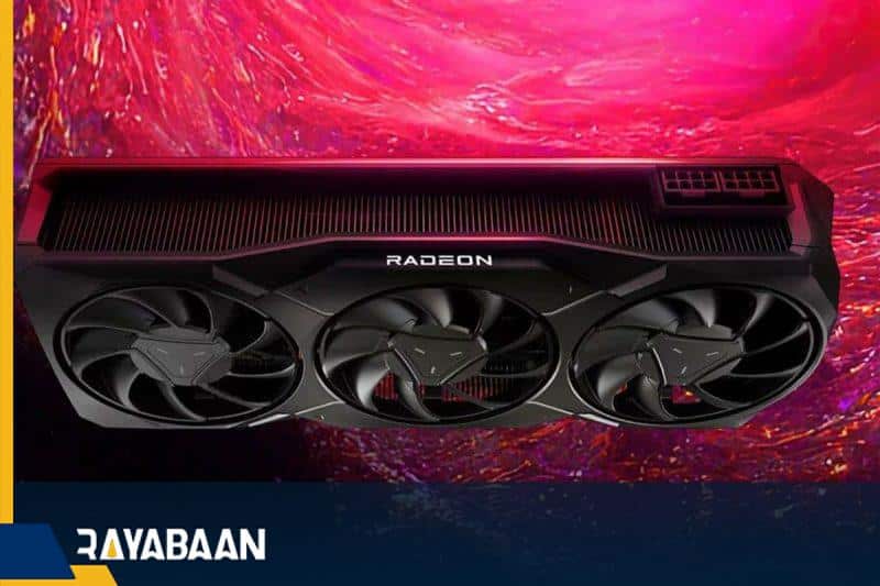 AMD unveiled the Radeon RX 7900 GRE graphics card