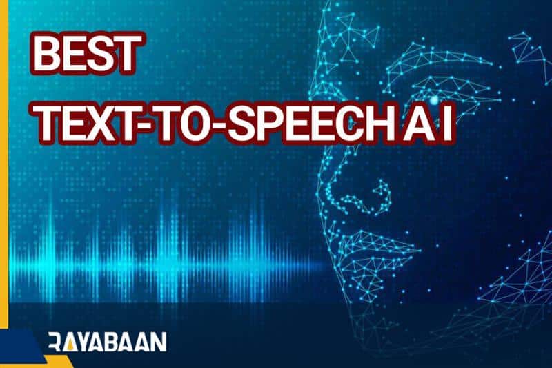 Best Text-to-Speech Artificial Intelligence