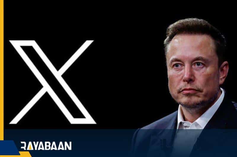 Elon Musk has acquired the @X ID without paying for Twitter