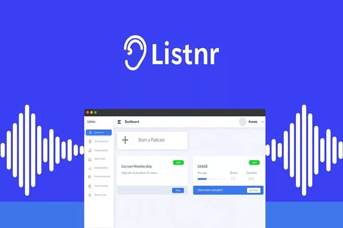 Listnr