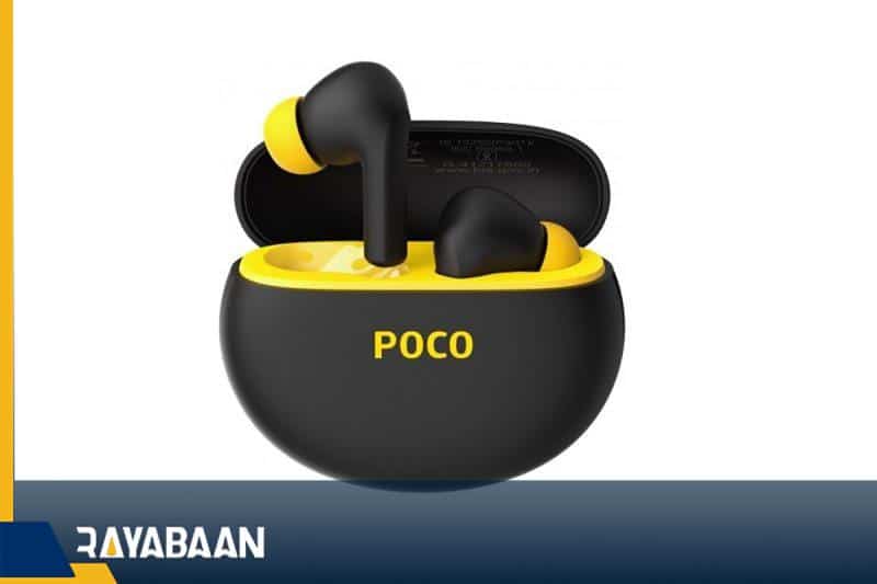 Poco Pods wireless earbuds with 30 hours of charging were introduced