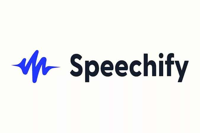 Speechify