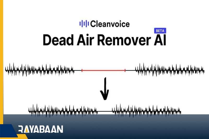 Cleanvoice artificial intelligence sound editing