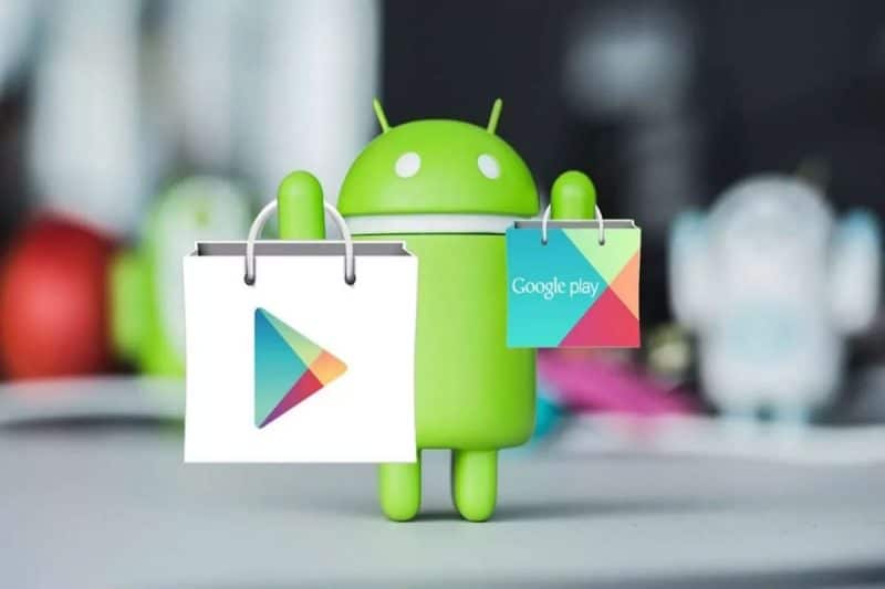 How do malware penetrate Google Play