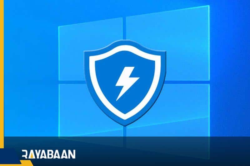 The best antivirus for Windows