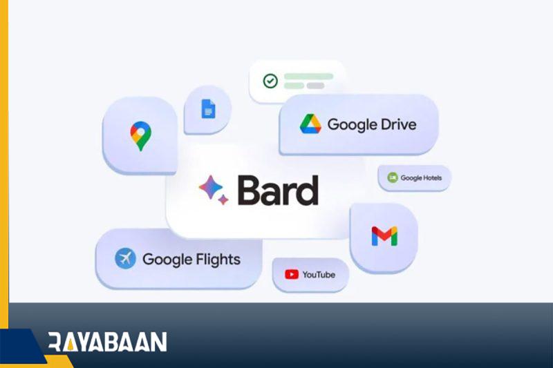 Google's artificial intelligence chatbot Bard has been updated