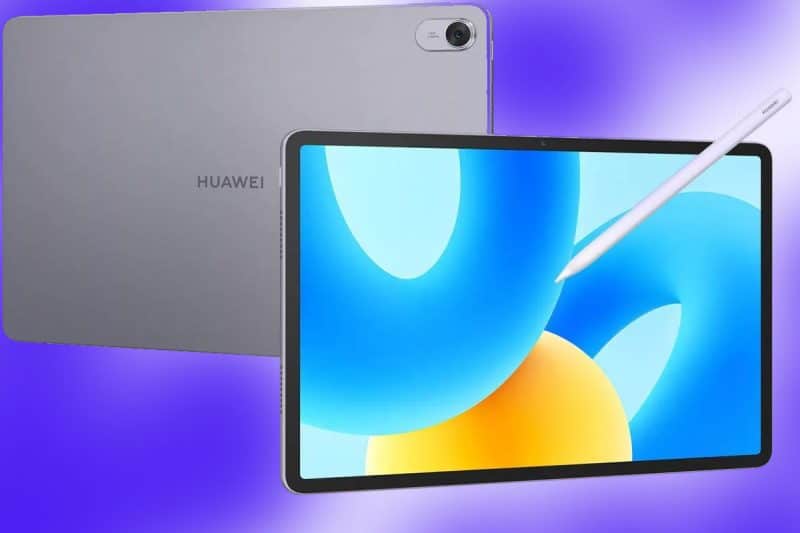 Huawei Mate Pad Paper Matte Edition