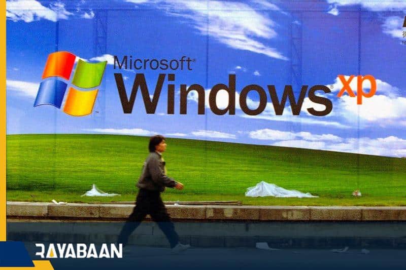 Meanwhile, even Windows XP has continued to survive and has gained 0.32% of the market share. Two decades after the birth of Windows XP, some users still connect to the Internet with this operating system.
