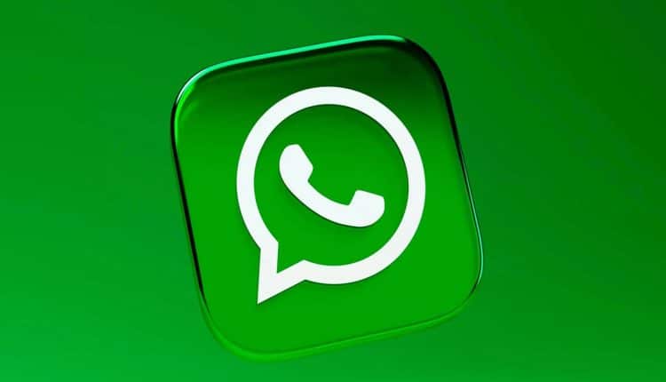 It became possible to send a deleteable photo in the Windows version of WhatsApp