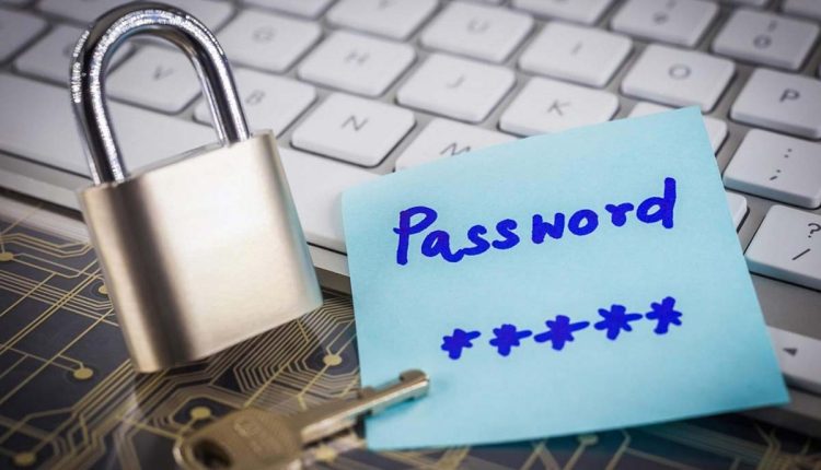 The-revelation-of-100-million-passwords-on-the-Internet;-Change-your-password