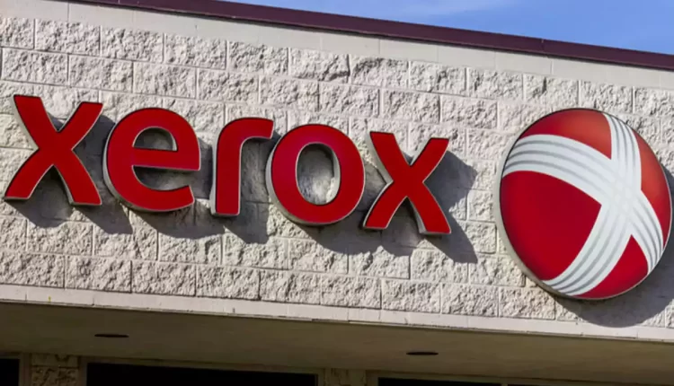 Xerox company lays off more than 3 thousand employees